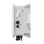 VARIATEUR INVT SP100 SANS AC - 4KW TRIPHASÉ