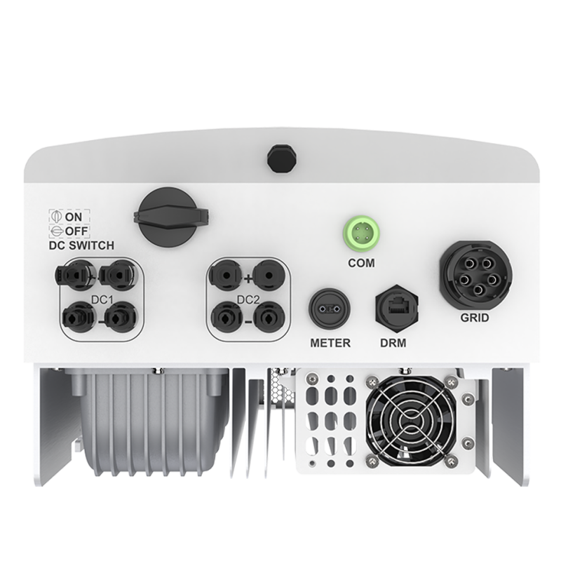 INVERTER SOLIS 5 kW S5-GR3P5K