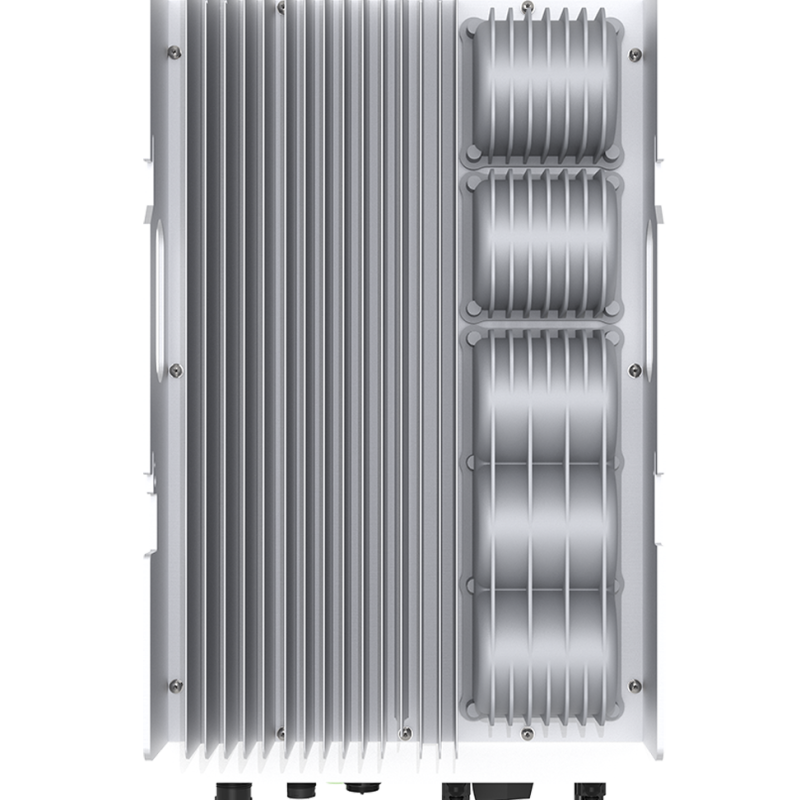 INVERTER SOLIS 5 kW S5-GR3P5K