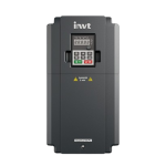 VARIATOR INVT 4 KW SINGLE PHASE