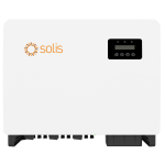 ONDULEUR SOLIS 110kW  5G-PRO