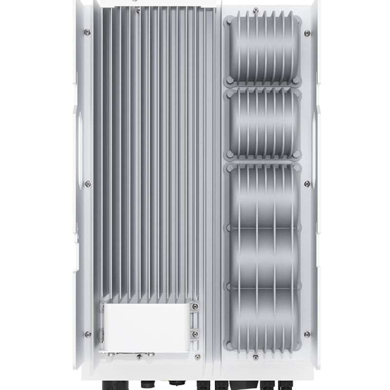 INVERTER SOLIS 5 kW S5-GR3P5K