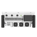ONDULEUR SOLIS 110kW  5G-PRO