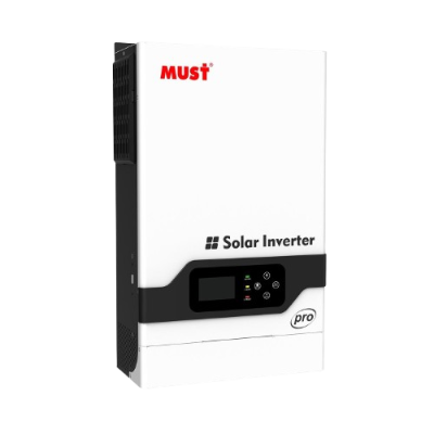 INVERTER MUST 5.2 KW PV1800 PRO SERIES