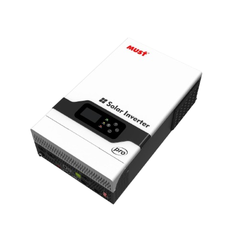 INVERTER MUST 3.2 KW PV1800 PRO SERIES