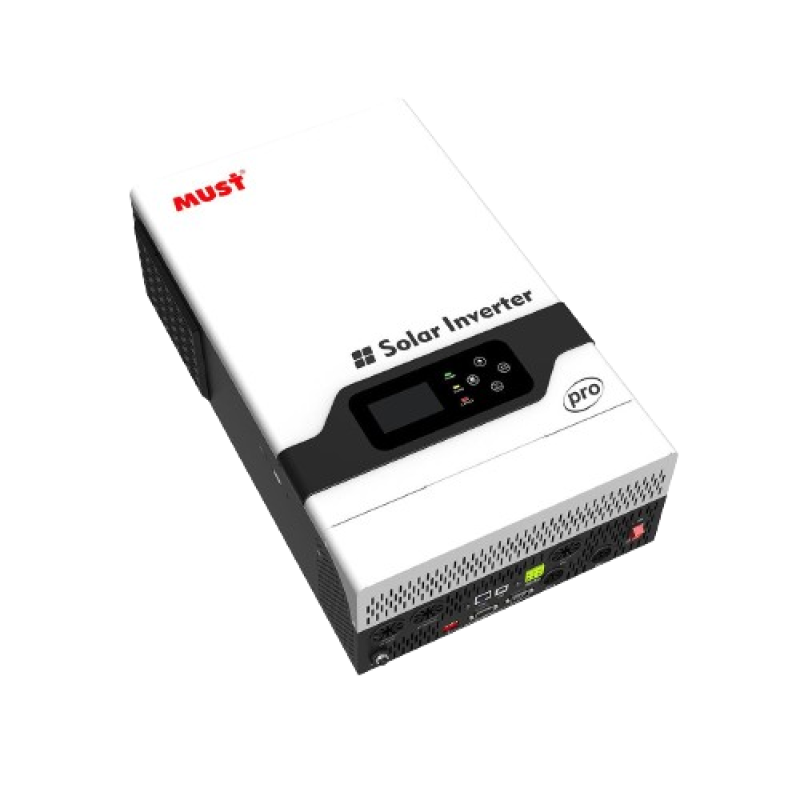 INVERTER MUST 3.2 KW PV1800 PRO SERIES