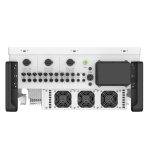 ONDULEUR SOLIS 110kW  5G-PRO