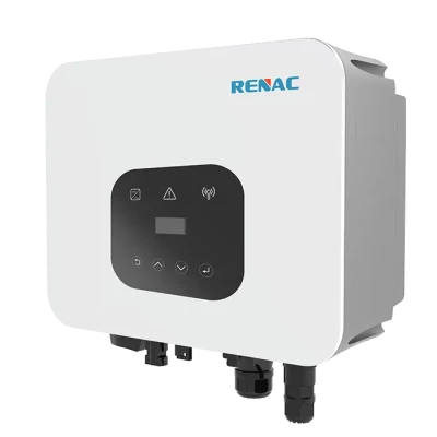 INVERTER RENAC 2.7 KW-R1