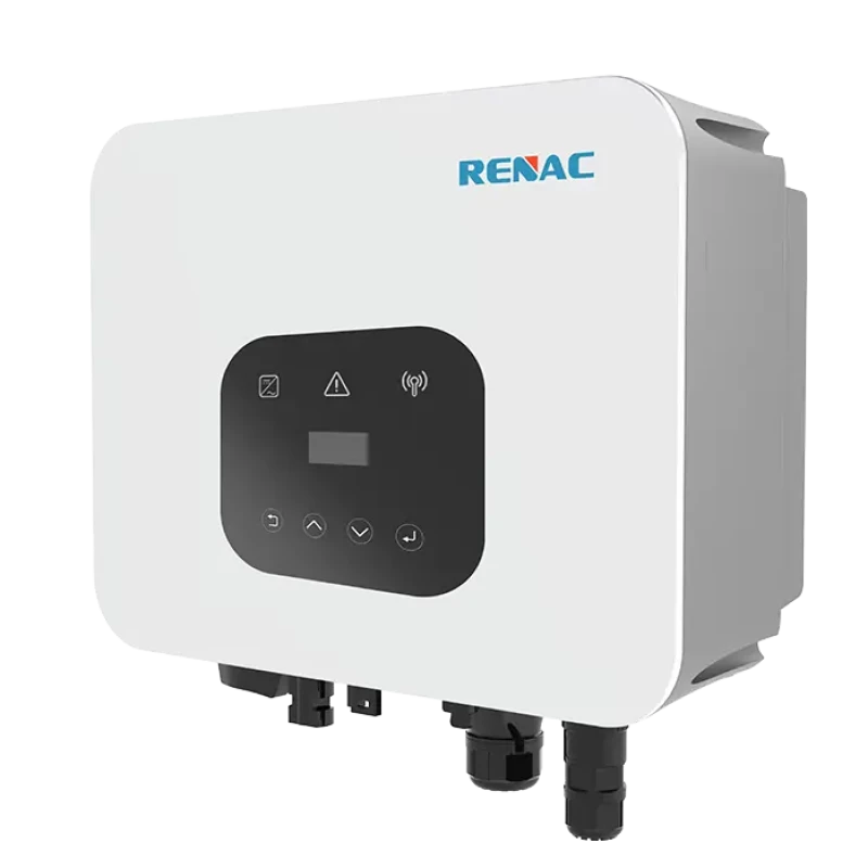 ONDULEUR RENAC 2.7 KW-R1