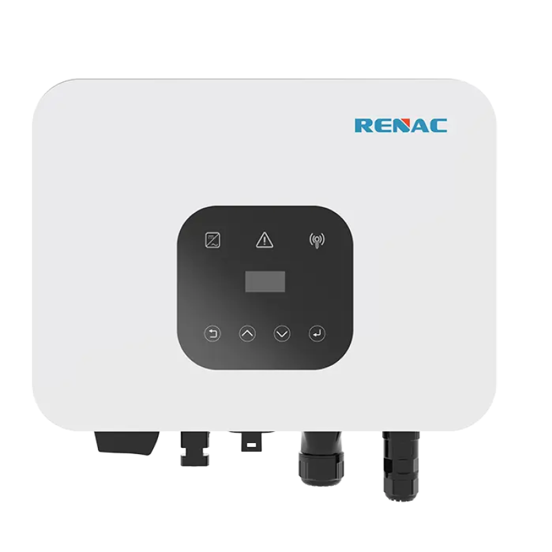 ONDULEUR RENAC 2.7 KW-R1