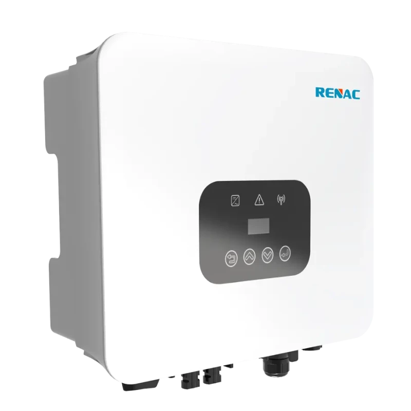 ONDULEUR RENAC 5 kW MONO - DS