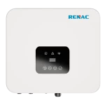 ONDULEUR RENAC 5 kW MONO - DS