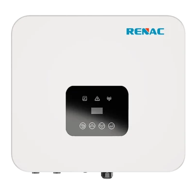 ONDULEUR RENAC 5 kW MONO - DS