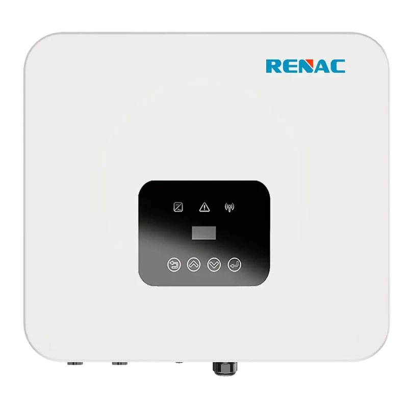 ONDULEUR RENAC 5 kW MONO - DS