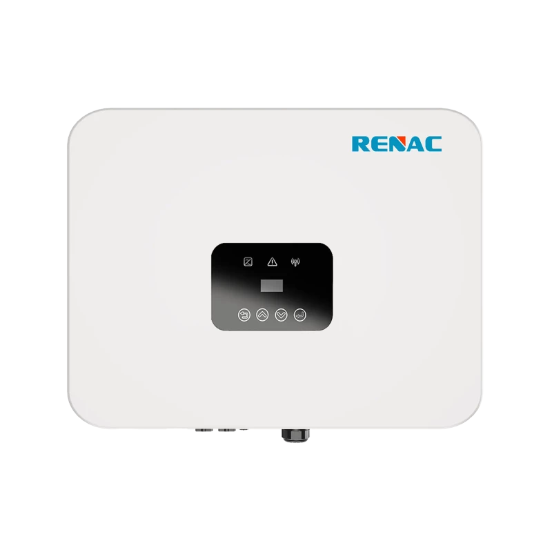 ONDULEUR RENAC 15 kW - TRIPH - R3