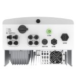 INVERTER SOLIS 5 kW S5-GR3P5K