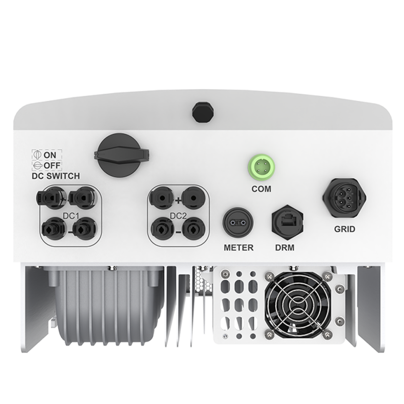 INVERTER SOLIS 5 kW S5-GR3P5K