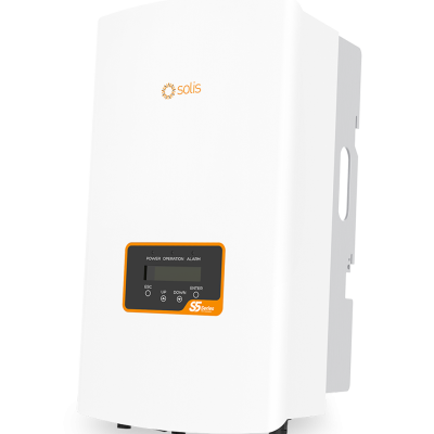 INVERTER SOLIS 20 kW S5-GR3P20K